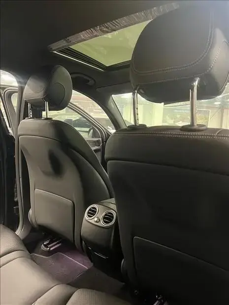 Mercedes Benz GLC 300 2.0 CGI GASOLINA COUPÉ AMG LINE 4MATIC 9G-TRONIC