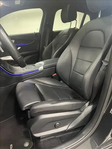 Mercedes Benz GLC 300 2.0 CGI GASOLINA COUPÉ AMG LINE 4MATIC 9G-TRONIC