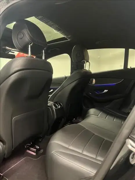 Mercedes Benz GLC 300 2.0 CGI GASOLINA COUPÉ AMG LINE 4MATIC 9G-TRONIC