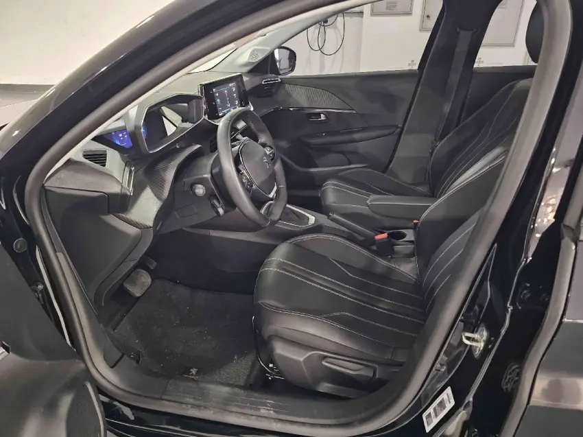 galeria 208