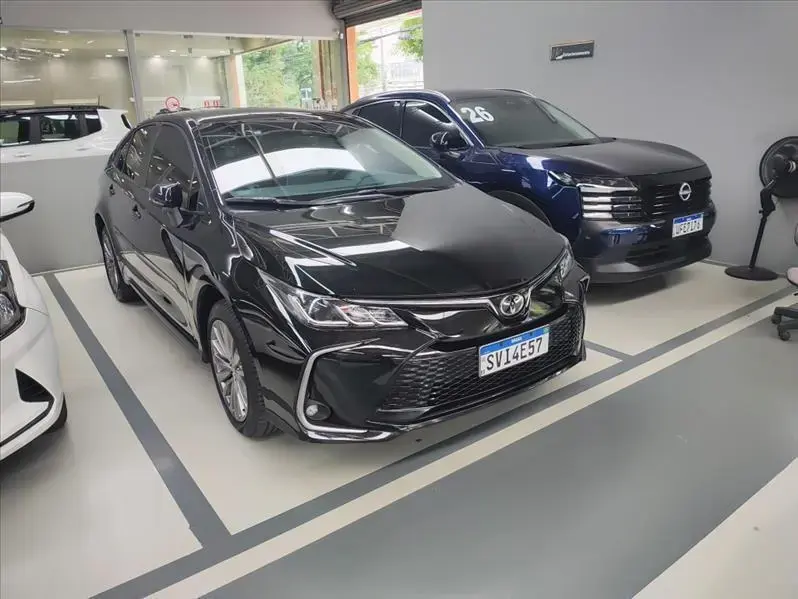 galeria COROLLA