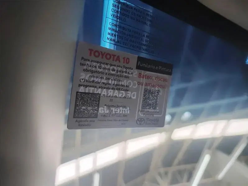 galeria COROLLA