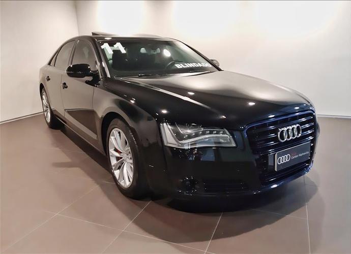 a8 42 quattro v8 40v 2011 por r 13999000 é na audi