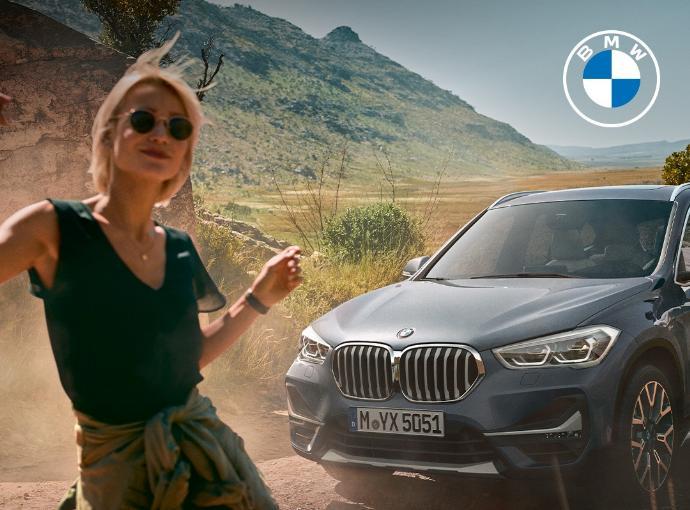 Bmw life service