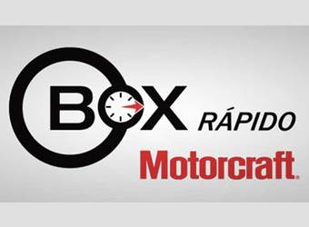 BOX RÁPIDO MOTORCRAFT