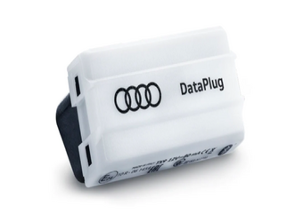 Audi Connect Plug & Play