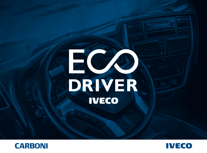 Eco Driver