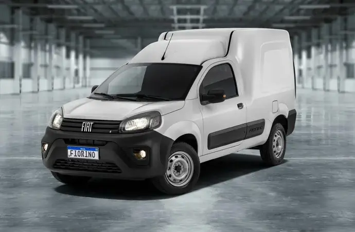Imagem do FIAT PROFESSIONAL