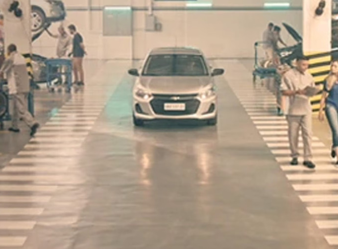 Clínica de Serviços