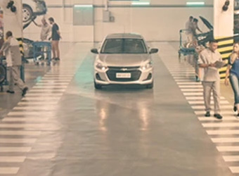 Clínica de Serviços