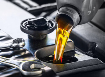 Lubrificantes Automotivos