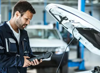 Higienização Automotiva