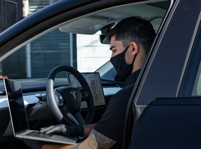 Atualização de Software