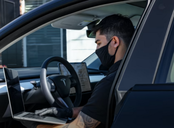 Atualização de Software