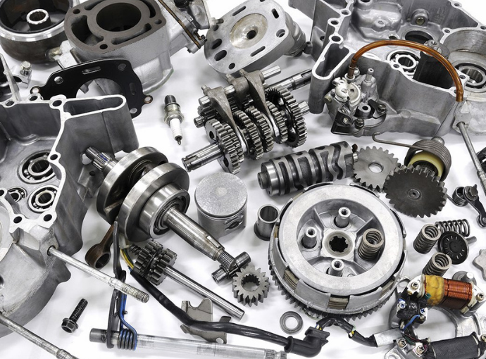 Peças e Acessórios