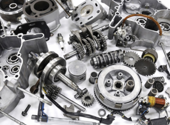 Manutenção e Peças