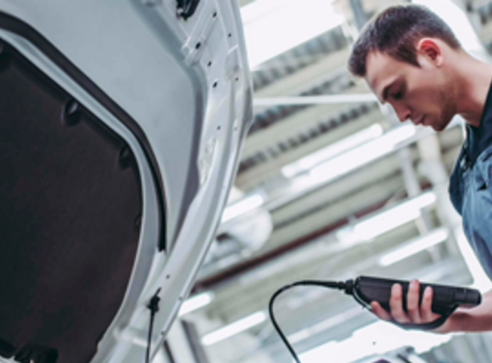 Imagem do Revisão Programada