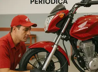 Revisão Periódica