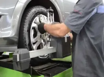 Alinhamento e Balanceamento