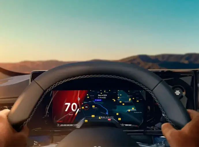Test Drive