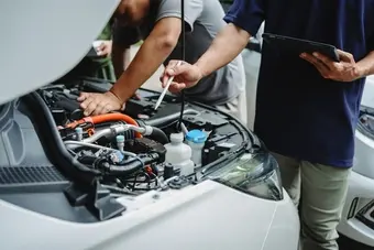 Revisões Programadas