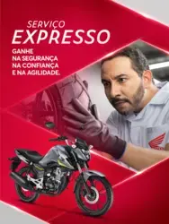 SERVIÇO EXPRESSO