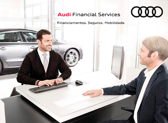 Audi Financial Services