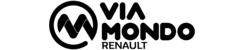 Logo Via Mondo Renault 