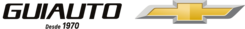 Logo Guiauto Chevrolet
