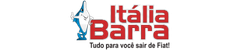 Logo Itália Barra Fiat