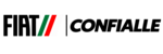 Logo Fiat Confialle