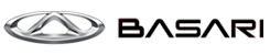 Logo Basari Caoa Chery
