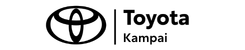 Logo Kampai Toyota