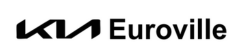 Logo KIA Euroville