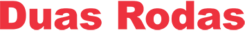 Logo Duas Rodas Motos