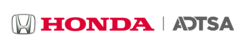 Logo Honda Adtsa
