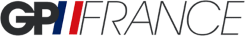 Logo GP France Citroen