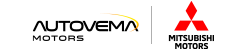 Logo Autovema Mitsubishi