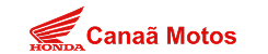 Logo Canaã Motos