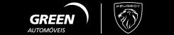 Logo Green Automóveis Peugeot
