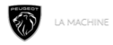 Logo La Machine Peugeot