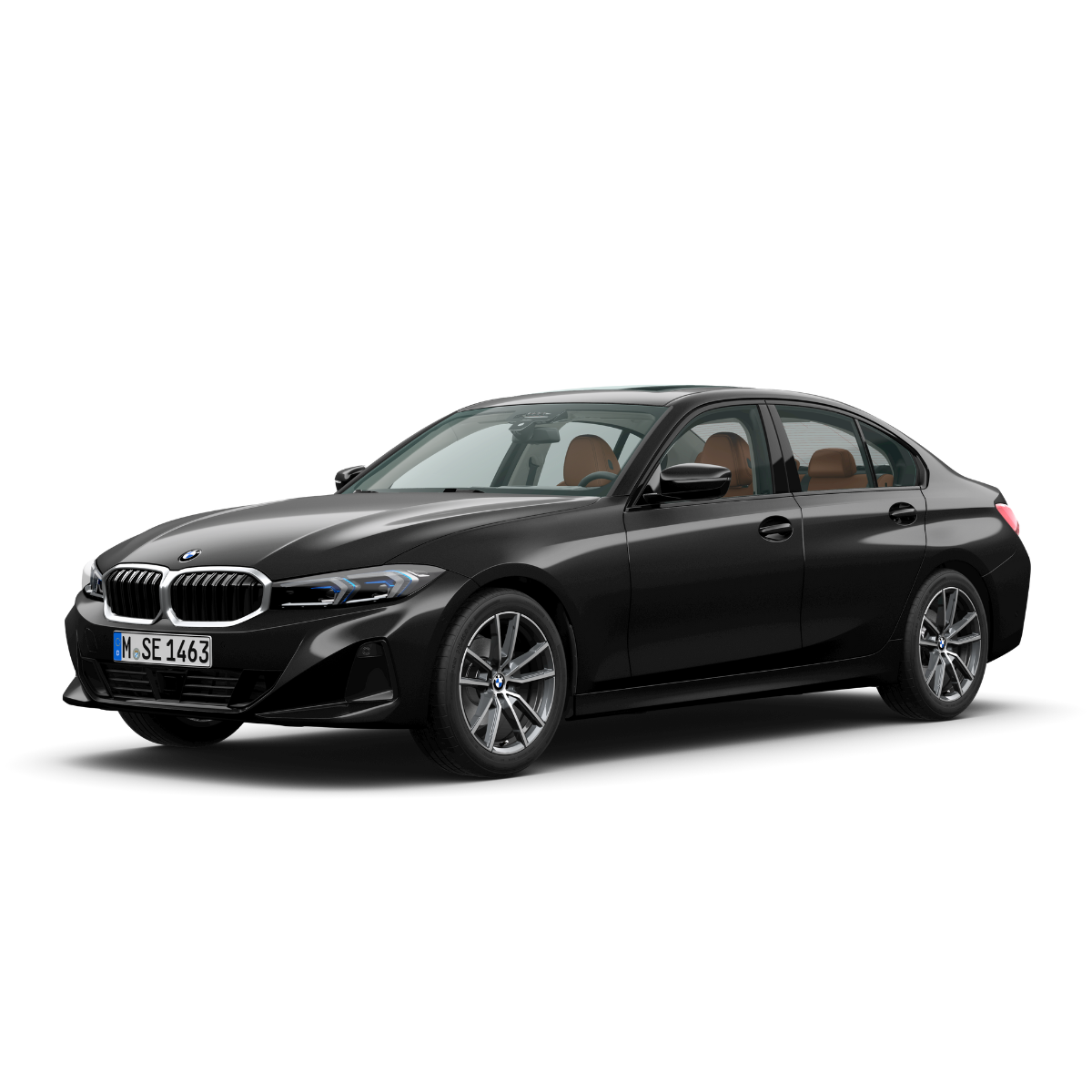 Foto do BMW 320i Sport GP