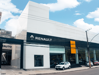 Renault abolição