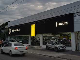 Renault abolição
