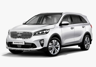 Kia SORENTO S.276.1920