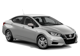 NISSAN VERSA SENSE AUTOMÁTICO CVT