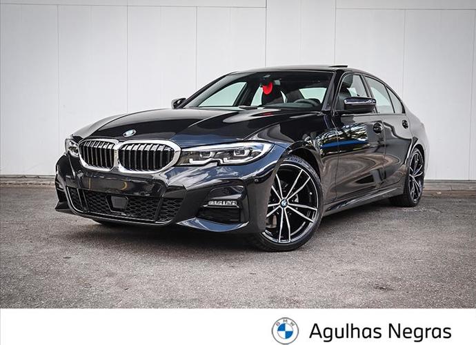 3i 2 0 16v Turbo M Sport 22 Por R 294 950 00 E Na Ibirapuera