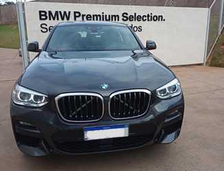 BMW BMW X4 30I M SPORT 