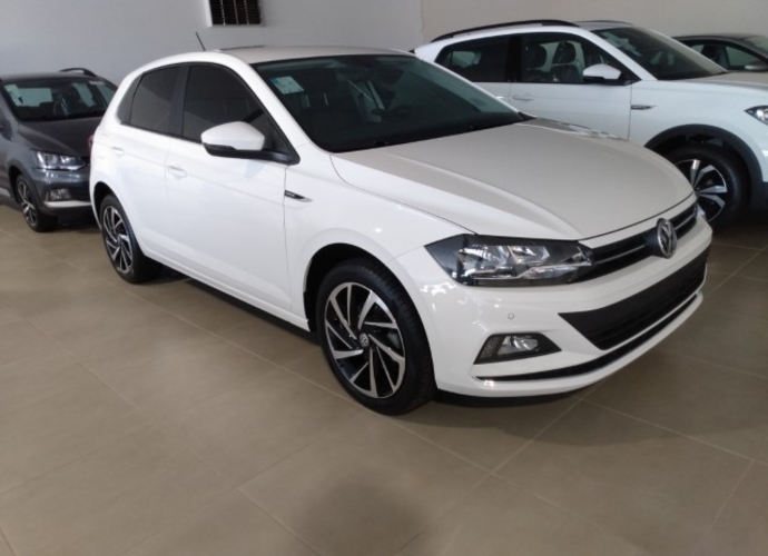 polo tsi highline branco
