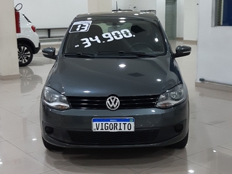 Volkswagen FOX 1.0 MI 8V